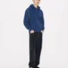 Boke Flower 2.0′ Embroidered Hoodie in Cotton Boke Flower 2.0′ Embroidered Hoodie in Cotton