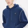 Boke Flower 2.0′ Embroidered Hoodie in Cotton Boke Flower 2.0′ Embroidered Hoodie in Cotton