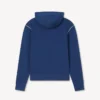 Boke Flower 2.0′ Embroidered Hoodie in Cotton Boke Flower 2.0′ Embroidered Hoodie in Cotton