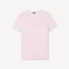 Boke Flower 2.0′ Embroidered Rib T-Shirt Boke Flower 2.0′ Embroidered Rib T-Shirt