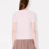 Boke Flower 2.0′ Embroidered Rib T-Shirt Boke Flower 2.0′ Embroidered Rib T-Shirt