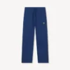 Boke Flower 2.0′ Embroidered Straight Jopants in Cotton Boke Flower 2.0′ Embroidered Straight Jopants in Cotton