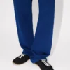 Boke Flower 2.0′ Embroidered Straight Jopants in Cotton Boke Flower 2.0′ Embroidered Straight Jopants in Cotton