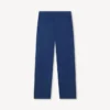 Boke Flower 2.0′ Embroidered Straight Jopants in Cotton Boke Flower 2.0′ Embroidered Straight Jopants in Cotton