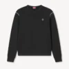 Boke Flower 2.0′ Embroidered Sweatshirt in Cotton Boke Flower 2.0′ Embroidered Sweatshirt in Cotton