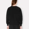 Boke Flower 2.0′ Embroidered Sweatshirt in Cotton Boke Flower 2.0′ Embroidered Sweatshirt in Cotton