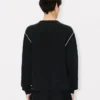Boke Flower 2.0′ Embroidered Sweatshirt in Cotton Boke Flower 2.0′ Embroidered Sweatshirt in Cotton