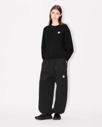 Boke Flower 2.0′ Cargo Pants in Technical Cotton