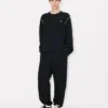 Boke Flower 2.0′ Embroidered Sweatshirt in Cotton Boke Flower 2.0′ Embroidered Sweatshirt in Cotton