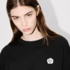 Boke Flower 2.0′ Embroidered Sweatshirt in Cotton Boke Flower 2.0′ Embroidered Sweatshirt in Cotton