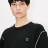Boke Flower 2.0′ Embroidered Sweatshirt in Cotton Boke Flower 2.0′ Embroidered Sweatshirt in Cotton