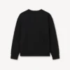 Boke Flower 2.0′ Embroidered Sweatshirt in Cotton Boke Flower 2.0′ Embroidered Sweatshirt in Cotton