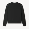 Boke Flower 2.0′ Embroidered Sweatshirt in Cotton Boke Flower 2.0′ Embroidered Sweatshirt in Cotton