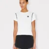 Boke Flower 2.0′ Embroidered T-Shirt in Cotton Boke Flower 2.0′ Embroidered T-Shirt in Cotton