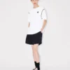 Boke Flower 2.0′ Embroidered T-Shirt in Cotton Boke Flower 2.0′ Embroidered T-Shirt in Cotton