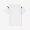 Boke Flower 2.0′ Embroidered T-Shirt in Cotton Boke Flower 2.0′ Embroidered T-Shirt in Cotton