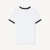 Boke Flower 2.0′ Embroidered T-Shirt in Cotton Boke Flower 2.0′ Embroidered T-Shirt in Cotton