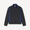 Boke Flower 2.0′ Embroidered Track Jacket Boke Flower 2.0′ Embroidered Track Jacket