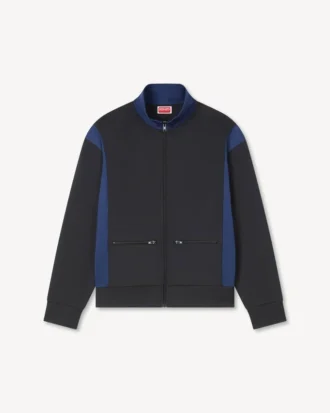 Boke Flower 2.0′ Embroidered Track Jacket