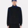 Boke Flower 2.0′ Embroidered Track Jacket Boke Flower 2.0′ Embroidered Track Jacket