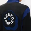 Boke Flower 2.0′ Embroidered Track Jacket Boke Flower 2.0′ Embroidered Track Jacket
