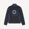 Boke Flower 2.0′ Embroidered Track Jacket Boke Flower 2.0′ Embroidered Track Jacket