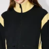 Boke Flower 2.0′ Embroidered Track Jacket in Interlock Boke Flower 2.0′ Embroidered Track Jacket in Interlock