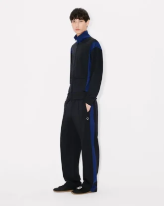 Boke Flower 2.0′ Embroidered Track Pants