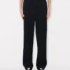 Boke Flower 2.0′ Embroidered Track Pants Boke Flower 2.0′ Embroidered Track Pants
