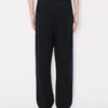 Boke Flower 2.0′ Embroidered Track Pants Boke Flower 2.0′ Embroidered Track Pants