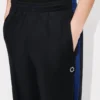 Boke Flower 2.0′ Embroidered Track Pants Boke Flower 2.0′ Embroidered Track Pants