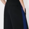 Boke Flower 2.0′ Embroidered Track Pants Boke Flower 2.0′ Embroidered Track Pants