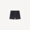 Boke Flower 2.0′ Embroidered Track Shorts Boke Flower 2.0′ Embroidered Track Shorts