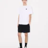 Boke Flower 2.0′ Embroidered Track Shorts Boke Flower 2.0′ Embroidered Track Shorts
