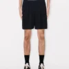 Boke Flower 2.0′ Embroidered Track Shorts Boke Flower 2.0′ Embroidered Track Shorts