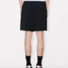 Boke Flower 2.0′ Embroidered Track Shorts Boke Flower 2.0′ Embroidered Track Shorts
