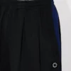 Boke Flower 2.0′ Embroidered Track Shorts Boke Flower 2.0′ Embroidered Track Shorts