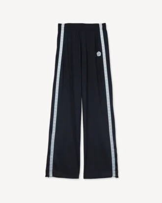 Boke Flower 2.0′ Embroidered Trackpants