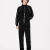 Boke Flower 2.0′ Embroidered Trackpants Boke Flower 2.0′ Embroidered Trackpants