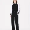 Boke Flower 2.0′ Embroidered Trackpants Boke Flower 2.0′ Embroidered Trackpants