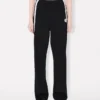 Boke Flower 2.0′ Embroidered Trackpants Boke Flower 2.0′ Embroidered Trackpants