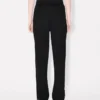 Boke Flower 2.0′ Embroidered Trackpants Boke Flower 2.0′ Embroidered Trackpants
