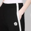 Boke Flower 2.0′ Embroidered Trackpants Boke Flower 2.0′ Embroidered Trackpants
