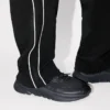 Boke Flower 2.0′ Embroidered Trackpants Boke Flower 2.0′ Embroidered Trackpants