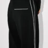 Boke Flower 2.0′ Embroidered Trackpants Boke Flower 2.0′ Embroidered Trackpants