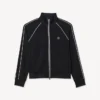 Boke Flower 2.0′ Embroidered Tracktop Boke Flower 2.0′ Embroidered Tracktop