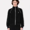 Boke Flower 2.0′ Embroidered Tracktop Boke Flower 2.0′ Embroidered Tracktop