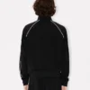 Boke Flower 2.0′ Embroidered Tracktop Boke Flower 2.0′ Embroidered Tracktop