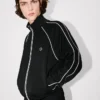 Boke Flower 2.0′ Embroidered Tracktop Boke Flower 2.0′ Embroidered Tracktop