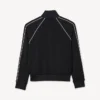Boke Flower 2.0′ Embroidered Tracktop Boke Flower 2.0′ Embroidered Tracktop